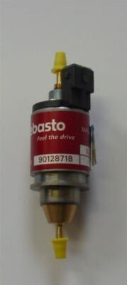 Standheizung Webasto Dosierpumpe DP2 1320316A Kraftstoffdosierpumpe 9012871B