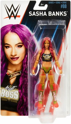 WWE BASIC SERIES 90, 93, 95, 98, 99 VARIETY OF WRESTLERS REY, SAVAGE, ANGLE, ETC
