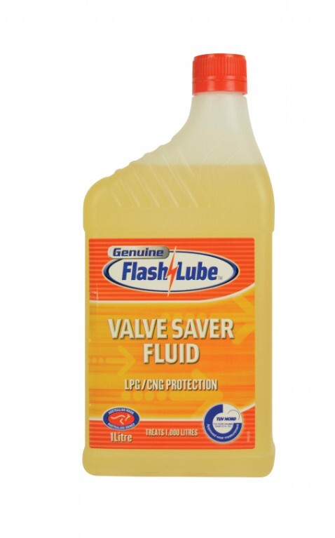 Flashlube Lubrifiant Gpl 1 L