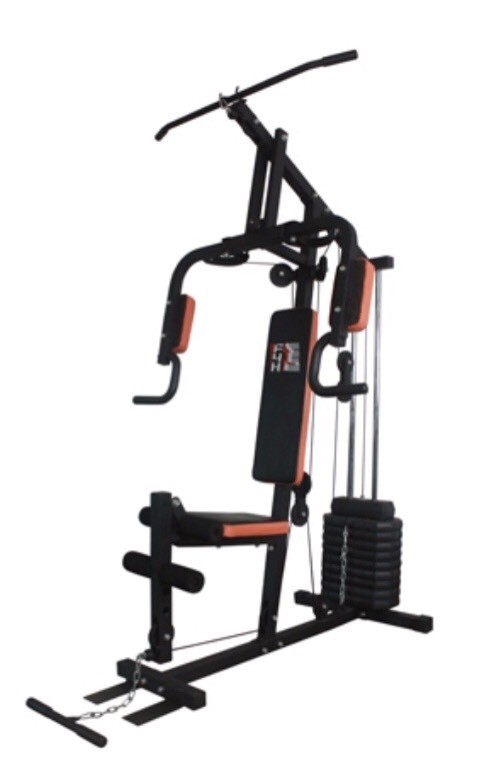 f4h olympic spin bike