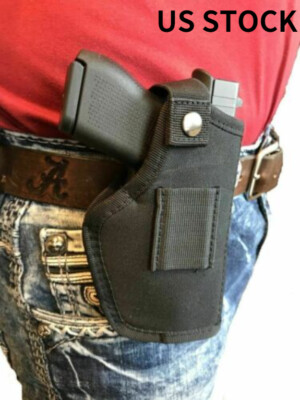 Gun Holsters Best Concealed Carry Holster IWB Gun Pistol Holster -CHOOSE