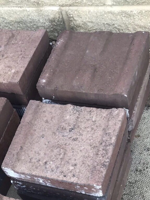 Storage heater bricks FREE in Maidstone, Kent Gumtree