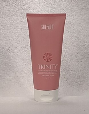 Surface TRINITY color Care bonding masque 6oz NEW! Color Bond & Repair