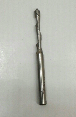 Onsrud 20 10 HSS Drywall Router Bit 1 Flute Cut D 0.188