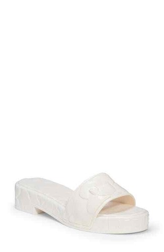 

Женские шлепанцы Valentino Garavani Atelier Rose Avorio 41 евро США 11