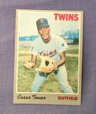 1970 Topps Pick a Card Complete your Set EX-MT-NM-MT 1-280 $1 Max Ship UPDATED