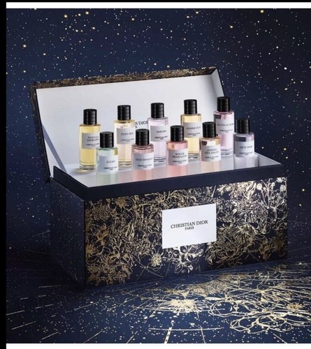 Dior Christian Dior Perfume Set 10ml×8本 $_12.JPG?set_id=880000500F