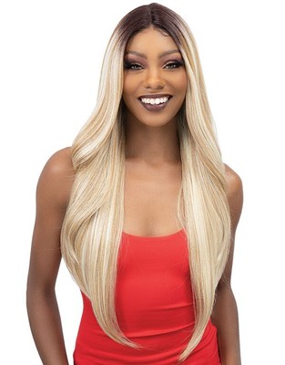 Essentials HD Lace Wig ABIGAIL (BUTLER SCOTCH) - Janet Collection