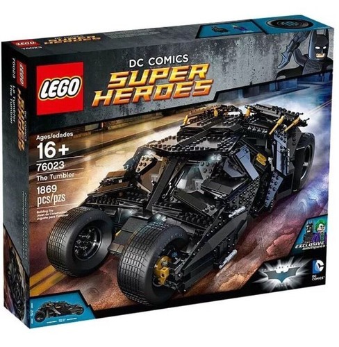 Batman LEGO