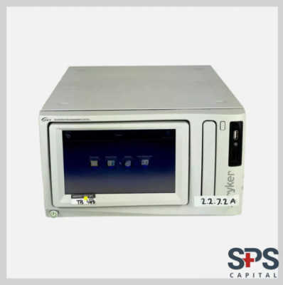 STRYKER 240-060-100 SDC3 HD IMAGE MANAGEMENT SYSTEM