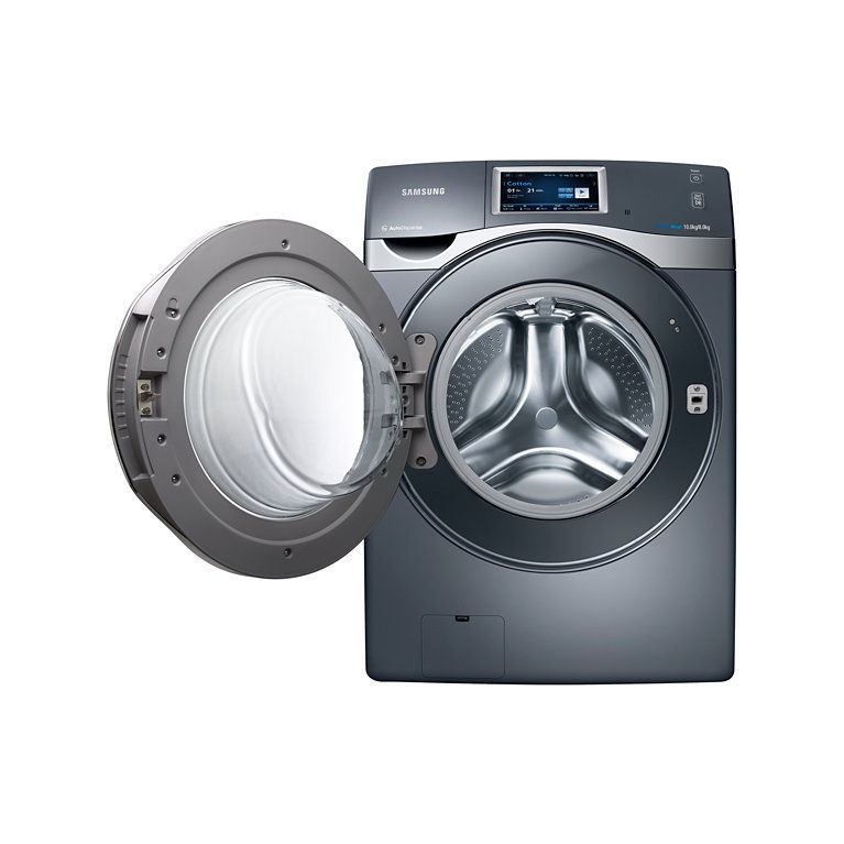 Samsung Washing Machines