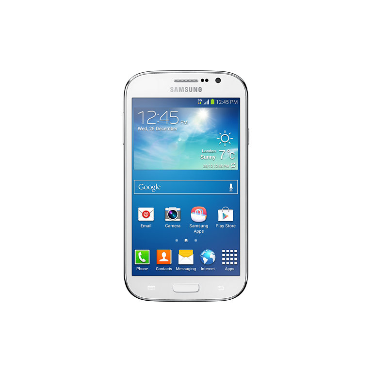 Samsung Galaxy Grand Handys & Smartphones