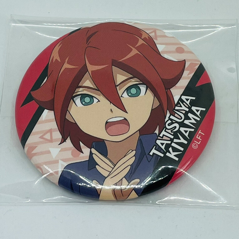 Эмблема Suzuki Inazuma