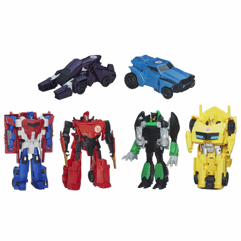 その他 Transformers Robots in Disguise vol.6 41w25qVCtNL._UF1000,1000_QL80_.jpg