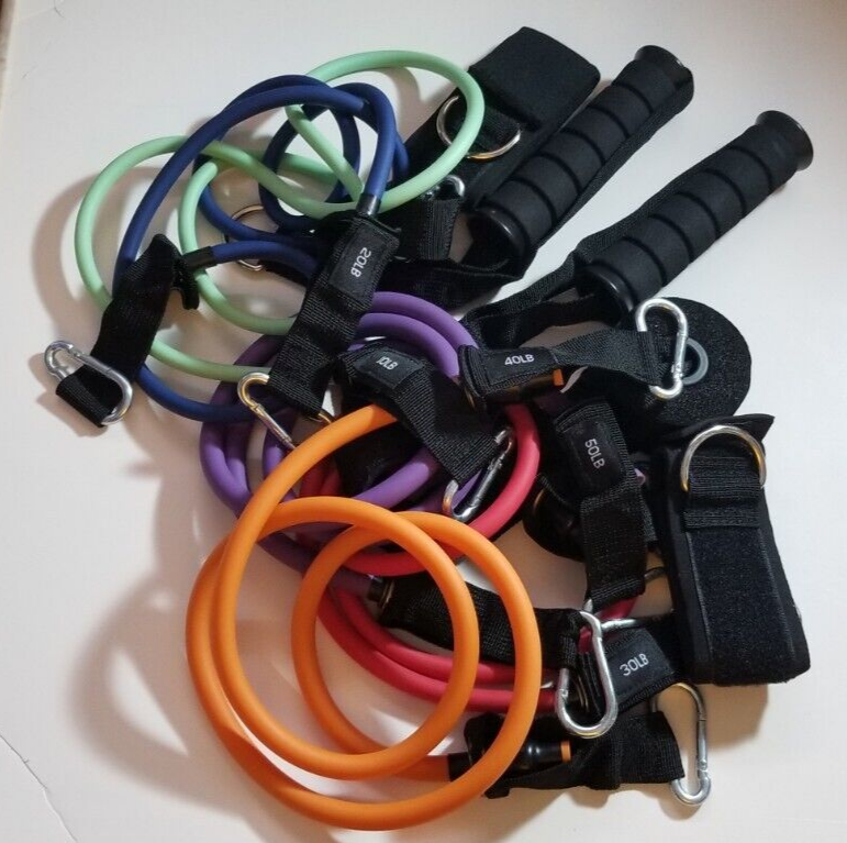Tribe Resistance Bands Resistancebands