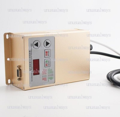 1PCS NEW CUH Variable Voltage Digital Controller SDVC20-L for Vibratory Feeder