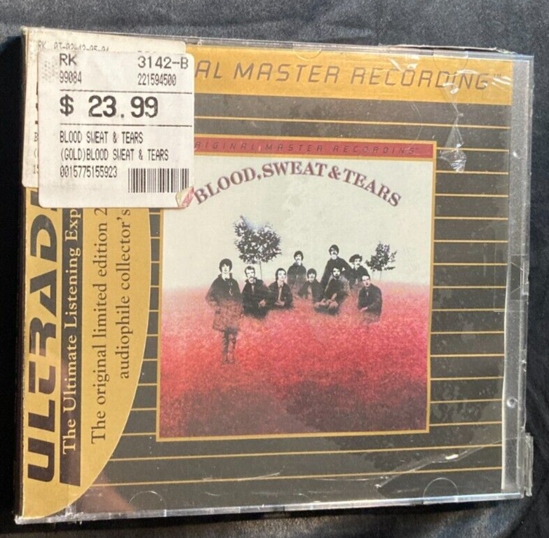 Amazon.com: Blood, Sweat & Tears: CDs & Vinyl