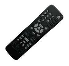 Remote For RCA RCR192AA10 RTD3131E RTD3133H RTD3136EH RTD3236EH Home
