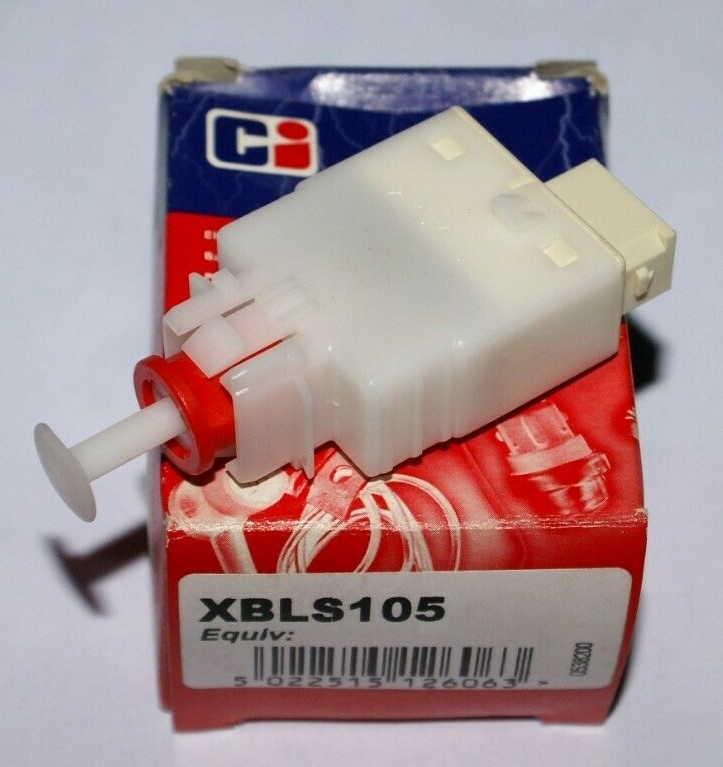 Clutch Operation Switch CRUISE CONTROL SWITCH VAUXHALL VECTRA OMEGA BMW