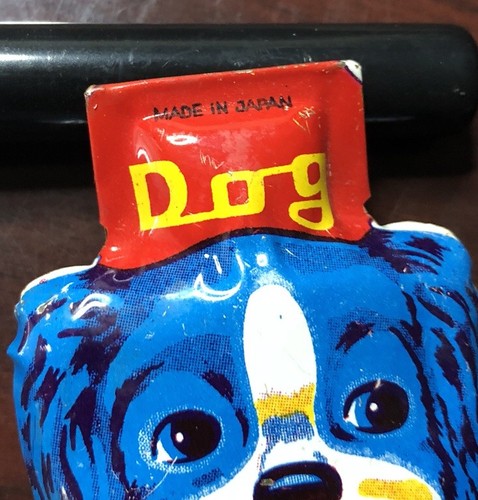 Vintage Tin Litho 3