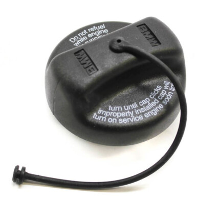 Genuine BMW 7-Series E38 Z3 E36 Roadster Coupe Fuel Tank Cap