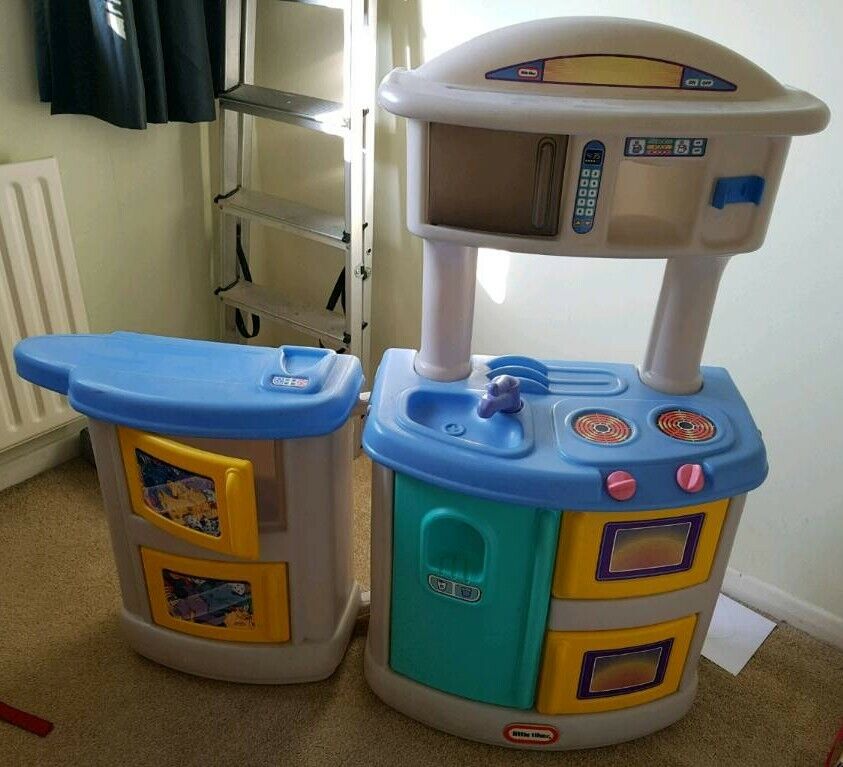 Little tikes play kitchen | in Long Eaton, Nottinghamshire ...