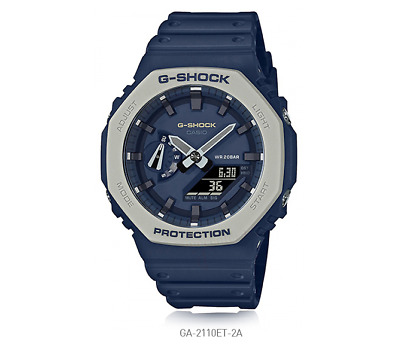 Casio G-SHOCK Watch GA-2110ET-2A