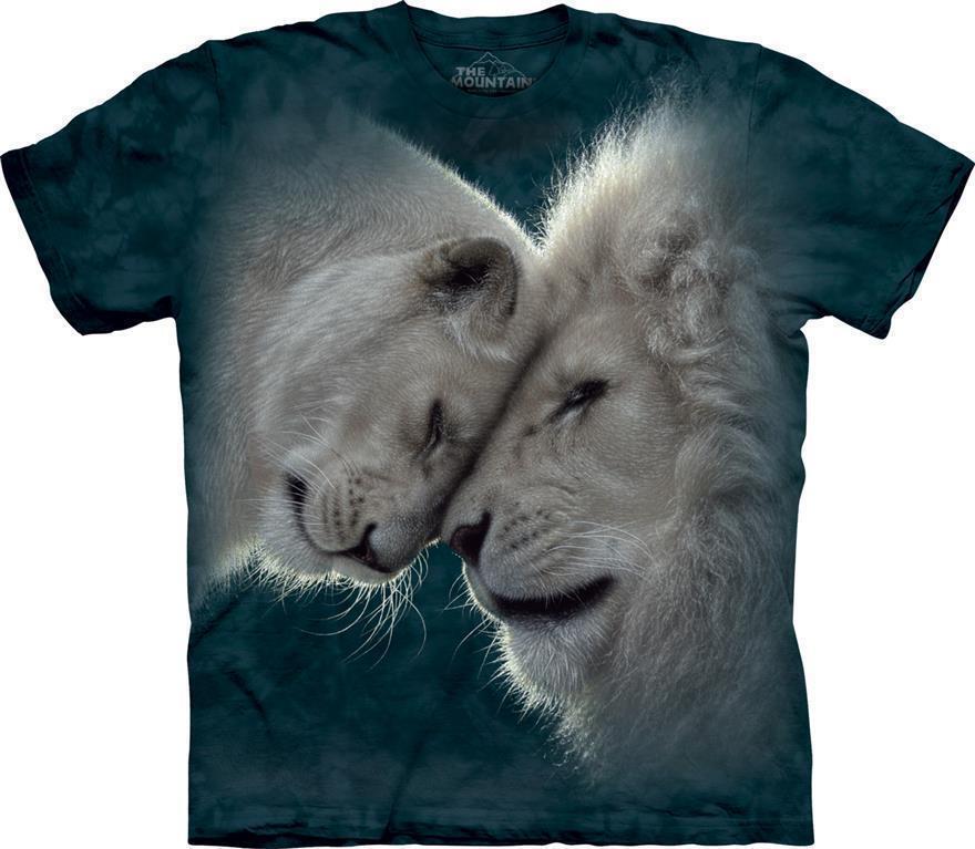 The Mountain Kinder T-Shirt 