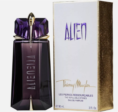 ミュグレー　エイリアン　90ml Thierry Mugler Alien Amazon.com: Mugler Alien - Eau de Parfum - Women's Perfume