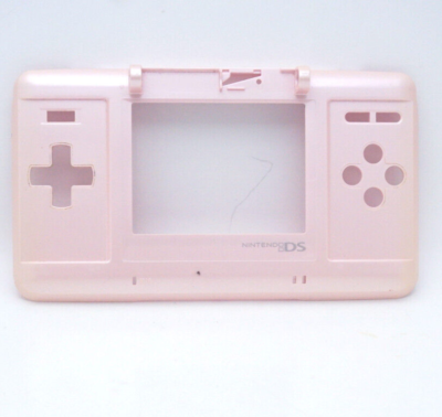 original ds case