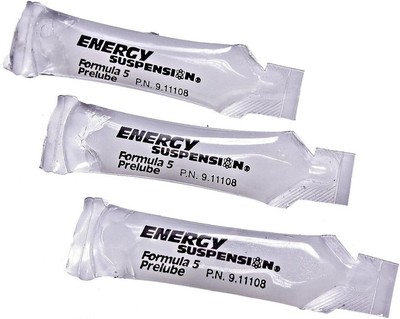 Energy Suspension 9.11110 3 Pack - Formula 5 Prelube of 3 