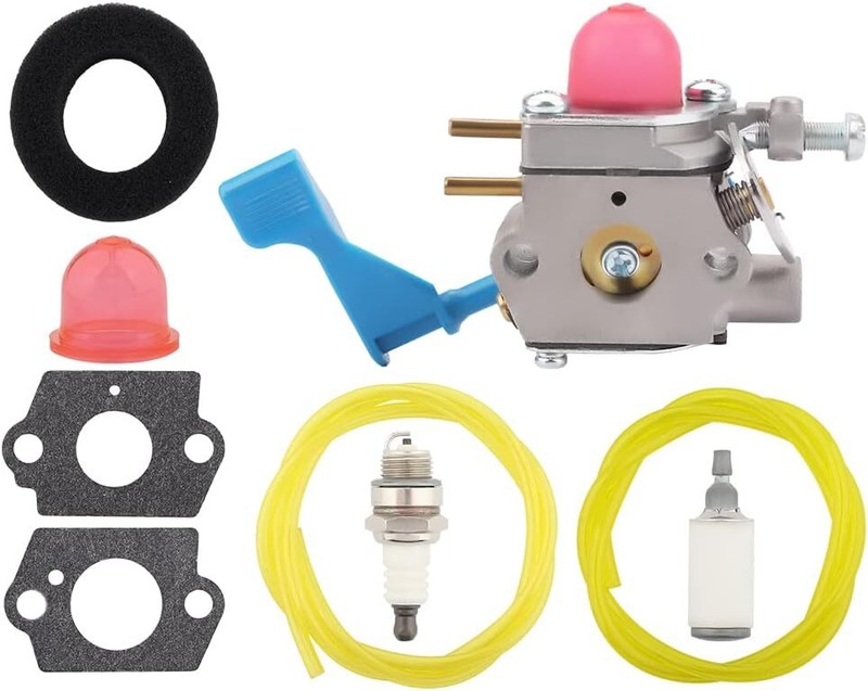 Carburetor for Weed Eater GHT22 GHT195LE GHT225LE GHT220 GHT180LE Hedge Trimmer