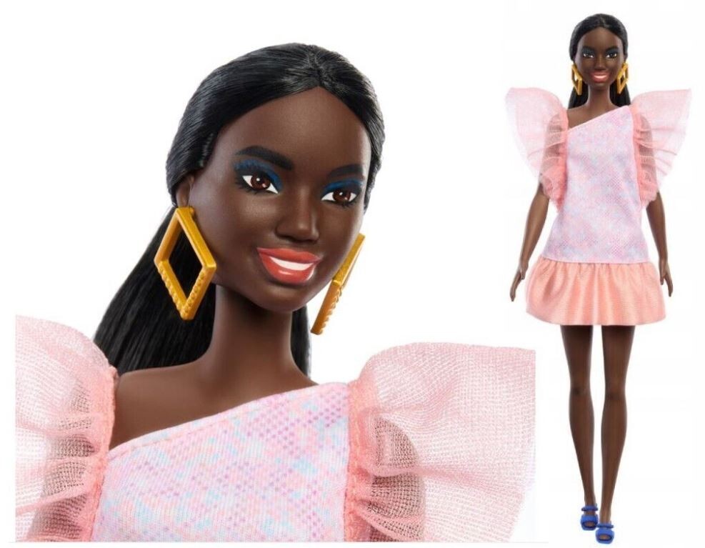 ビリーアイリッシュ Barbie 4点セット Amazon.com: Barbie Doll