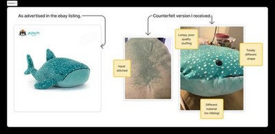 Item photo(s) from verified buyer