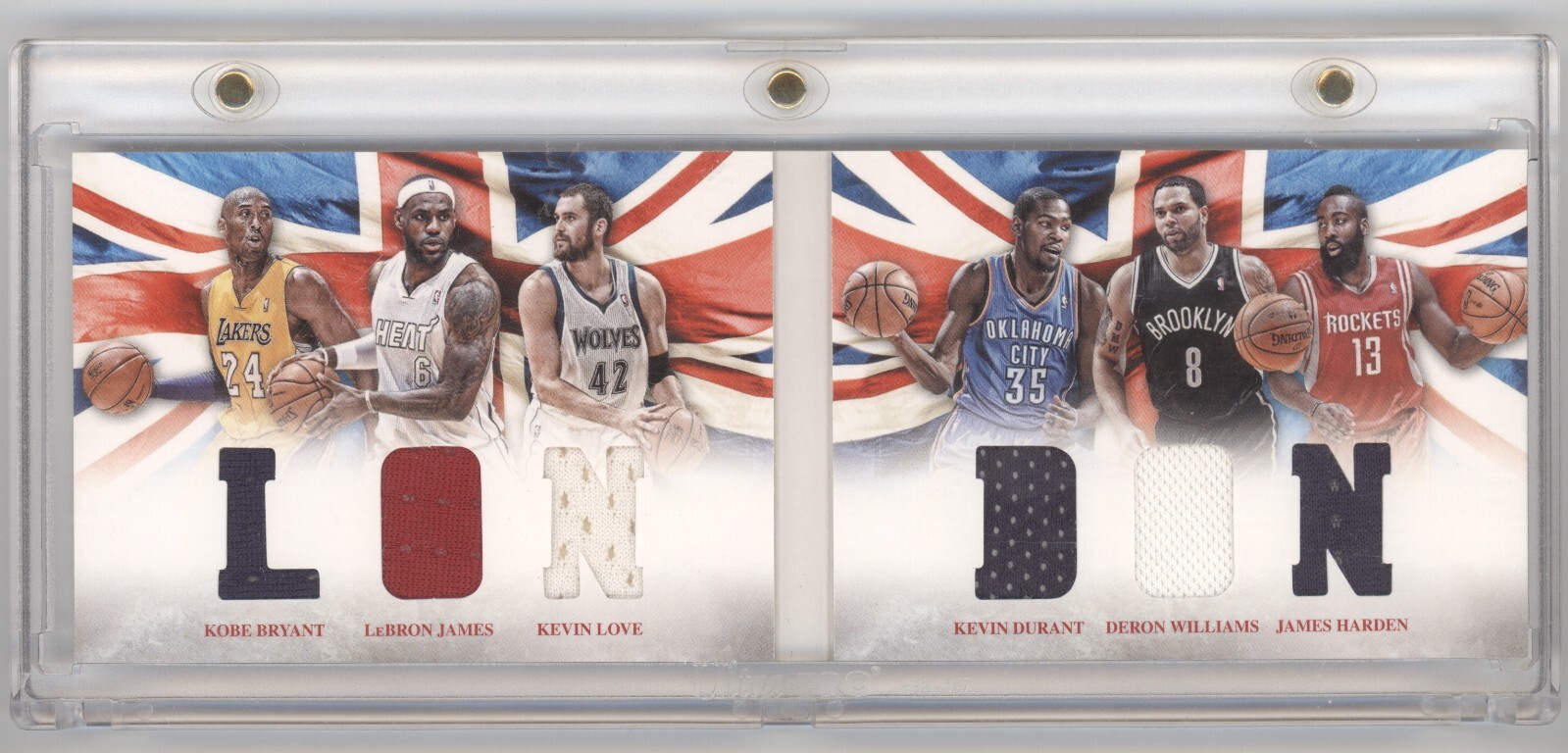 2015-16 Curry•Lebron Booklet 199枚限定 s-l1200.jpg