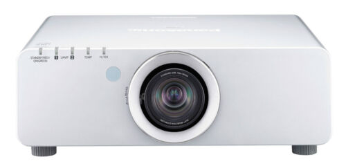 Panasonic PT-D4000,D4000U DLP XGA HD Projector 4000 LUMENS Panasonic PT-D4000,D4000U DLP XGA HD Projector 4000 LUMENS
