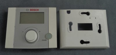 BOSCH FR10 modulerende aan/uit kamerthermostaat thermostaat thermostat ON/OFF OK