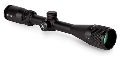 Vortex Crossfire II Adjustable Objective, Second Focal Plane  - CF2-31023