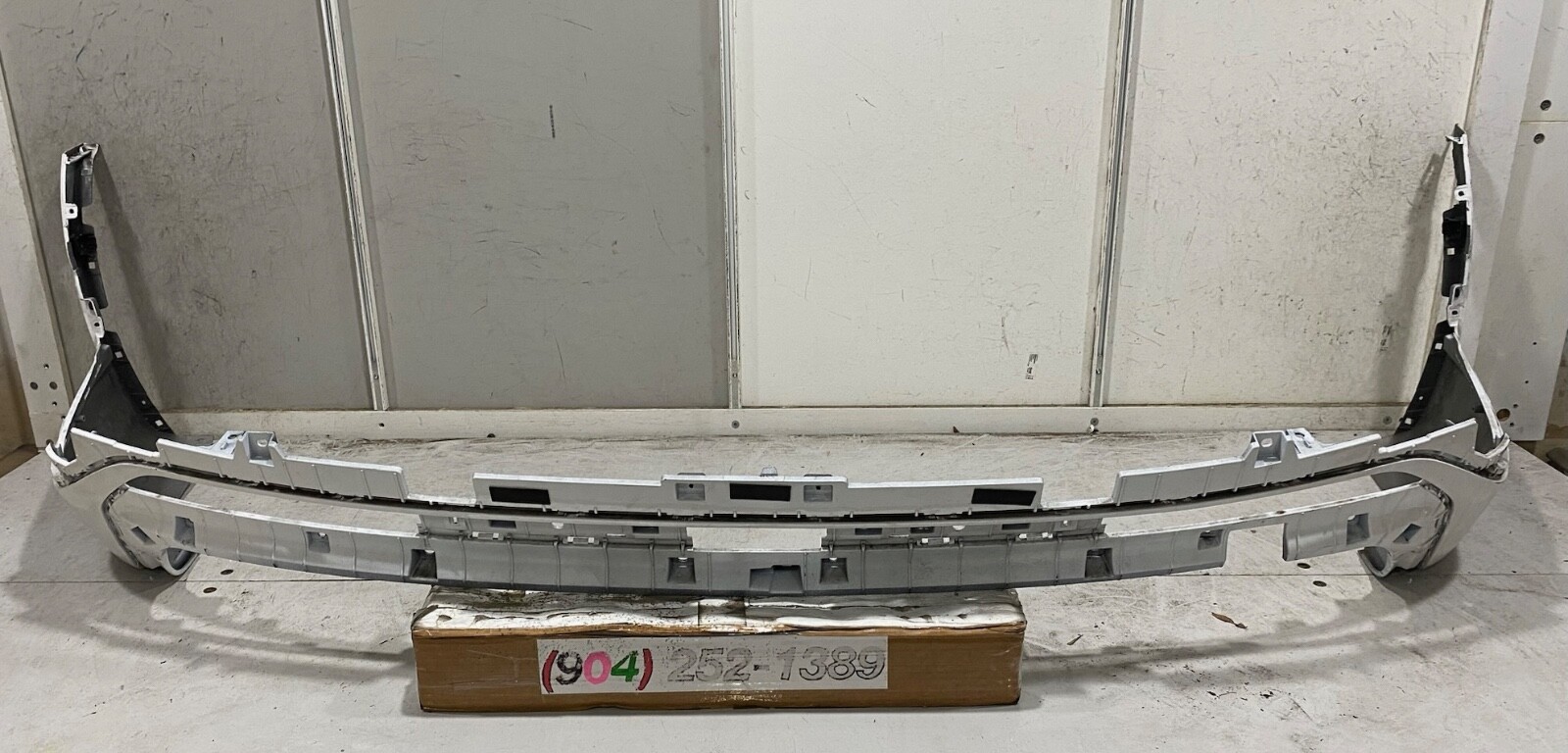トップス BLAMINK 2023 OEM 2022 2023 2024 Hyundai Tucson N Line Rear Bumper 86612