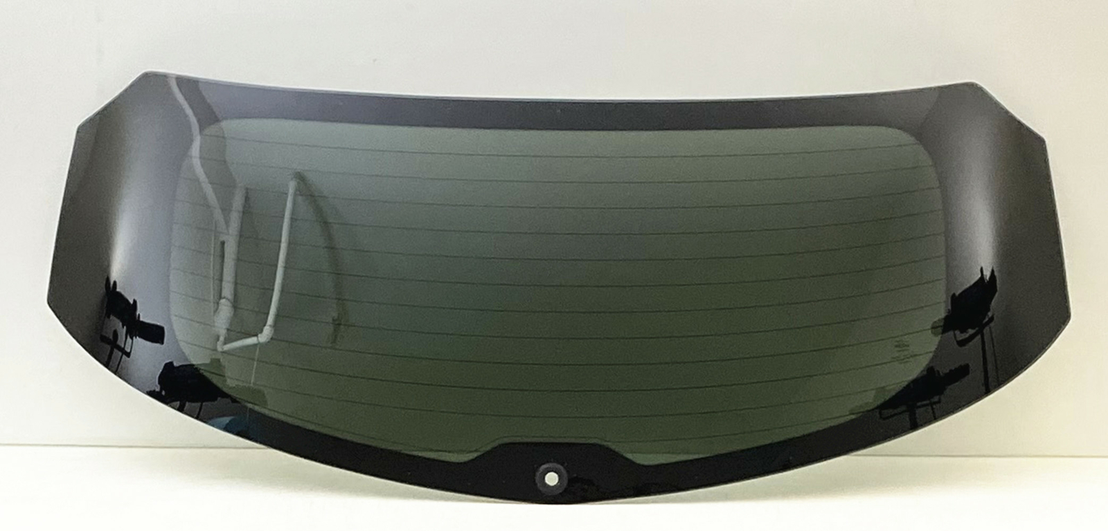 Heated Rear Window Back Liftgate Tinted Glass For 2016-2021 Mazda CX-3