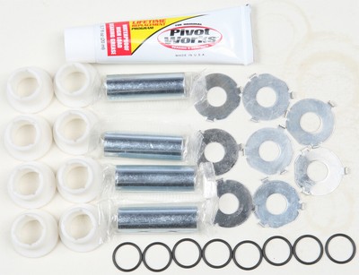 Pivot Works A-Arm Bearing Kit Lower PWAAK-C02-000L