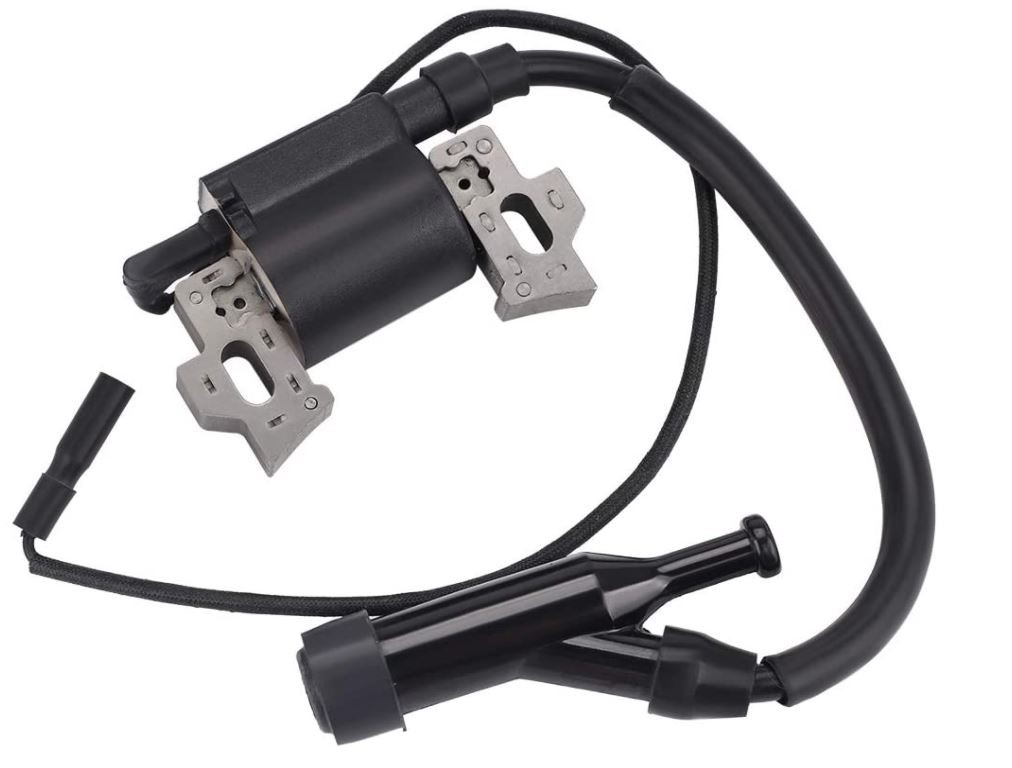 Ignition Coil Module For Tillotson 212R 212cc Hemi Racing Go Kart Mini Bike