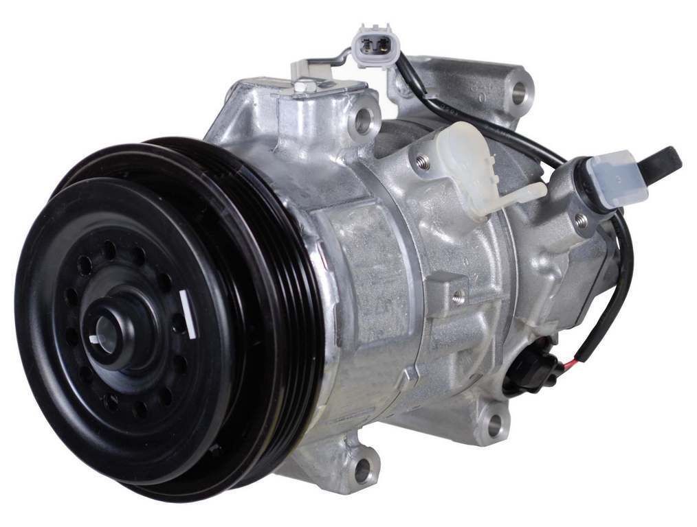 A/C Compressors & Clutches for Toyota Yaris for sale eBay