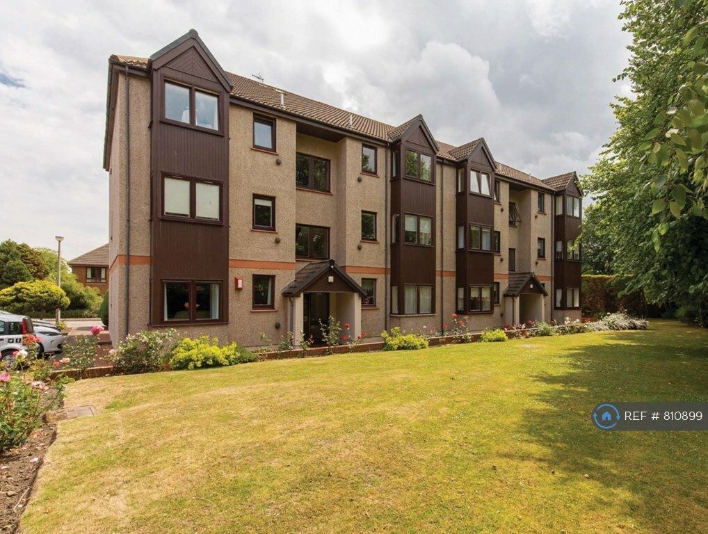 2 bedroom flat in Moira Terrace, Edinburgh, EH7 (2 bed) (810899) in