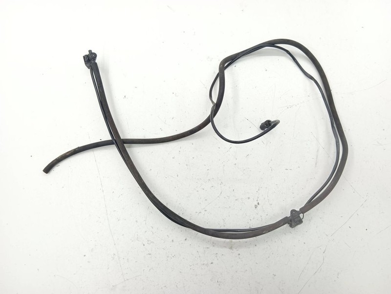 Mercedes-Benz A W169 2004 Spritzd ? Se Lave-Glace A1698600092 Amd89185