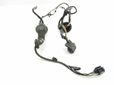 VOLVO　V50 electricsaru様 Volvo V50 2008 Rear Door Wiring Harness Loom Left 30786438