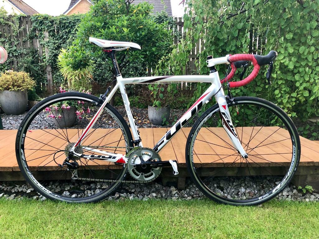 Fuji Roubaix 1 3 Road Bike Cheap Online
