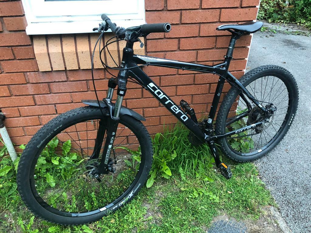 Carrera Mountain Bike Sale Deals, 56 