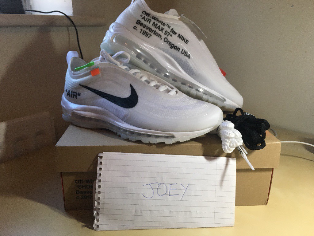air max 97 off white bianche air max 97 off white bianche