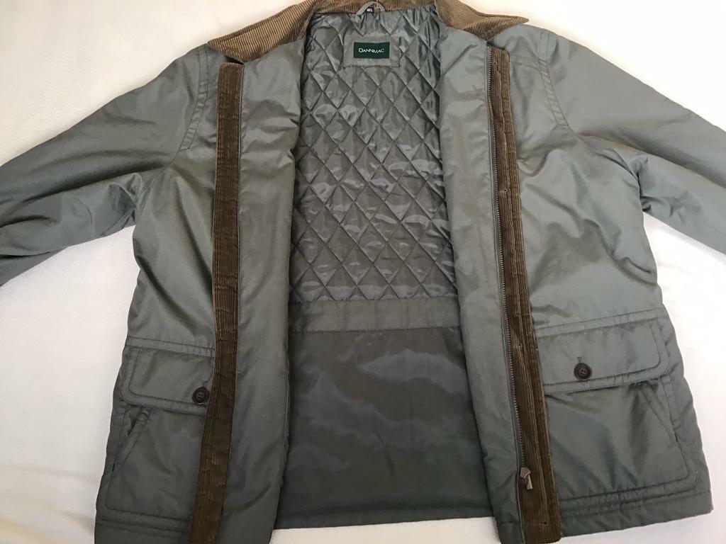 barbour 4xl
